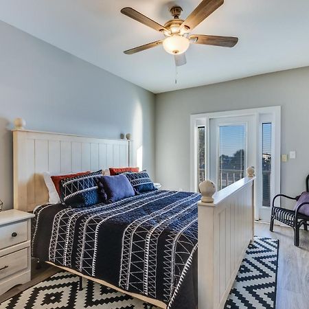 Modern, 3 Bedroom Private House Within Walking Distance To The Beach! Gulf Shores Buitenkant foto
