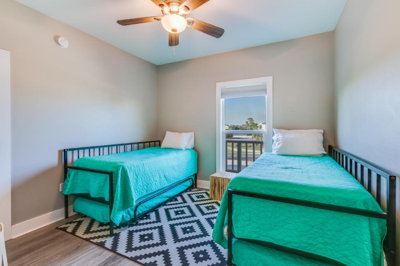 Modern, 3 Bedroom Private House Within Walking Distance To The Beach! Gulf Shores Buitenkant foto