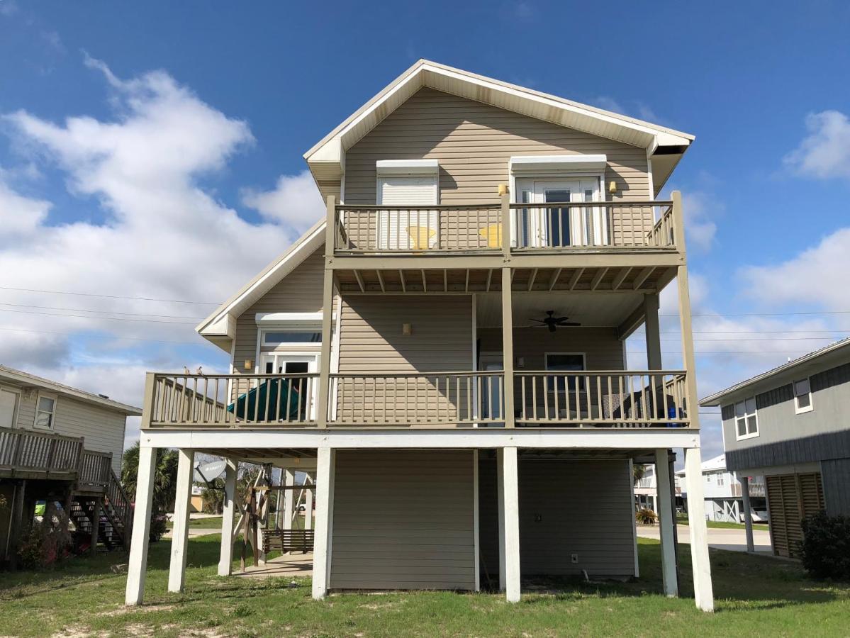 Modern, 3 Bedroom Private House Within Walking Distance To The Beach! Gulf Shores Buitenkant foto