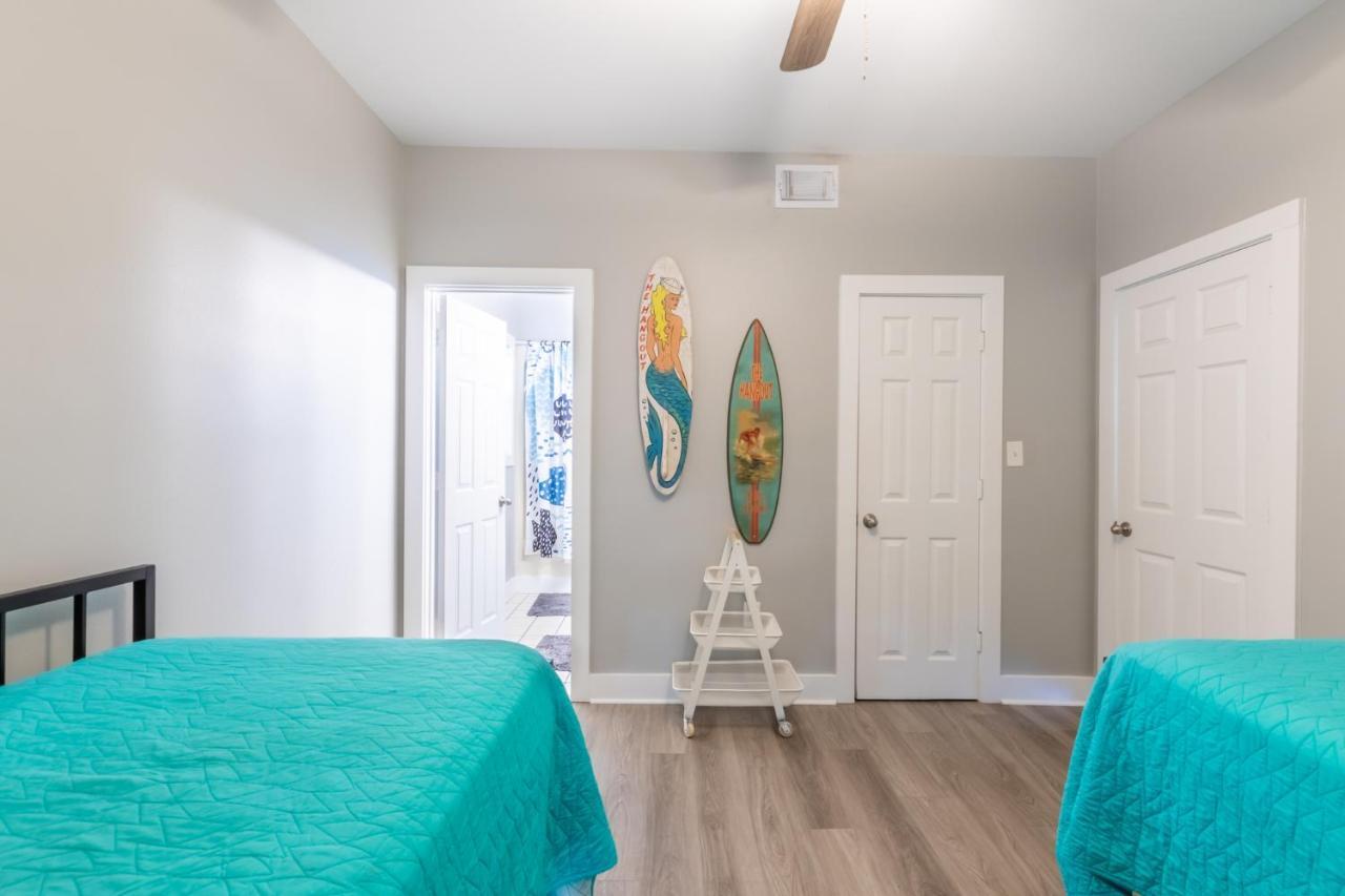 Modern, 3 Bedroom Private House Within Walking Distance To The Beach! Gulf Shores Buitenkant foto