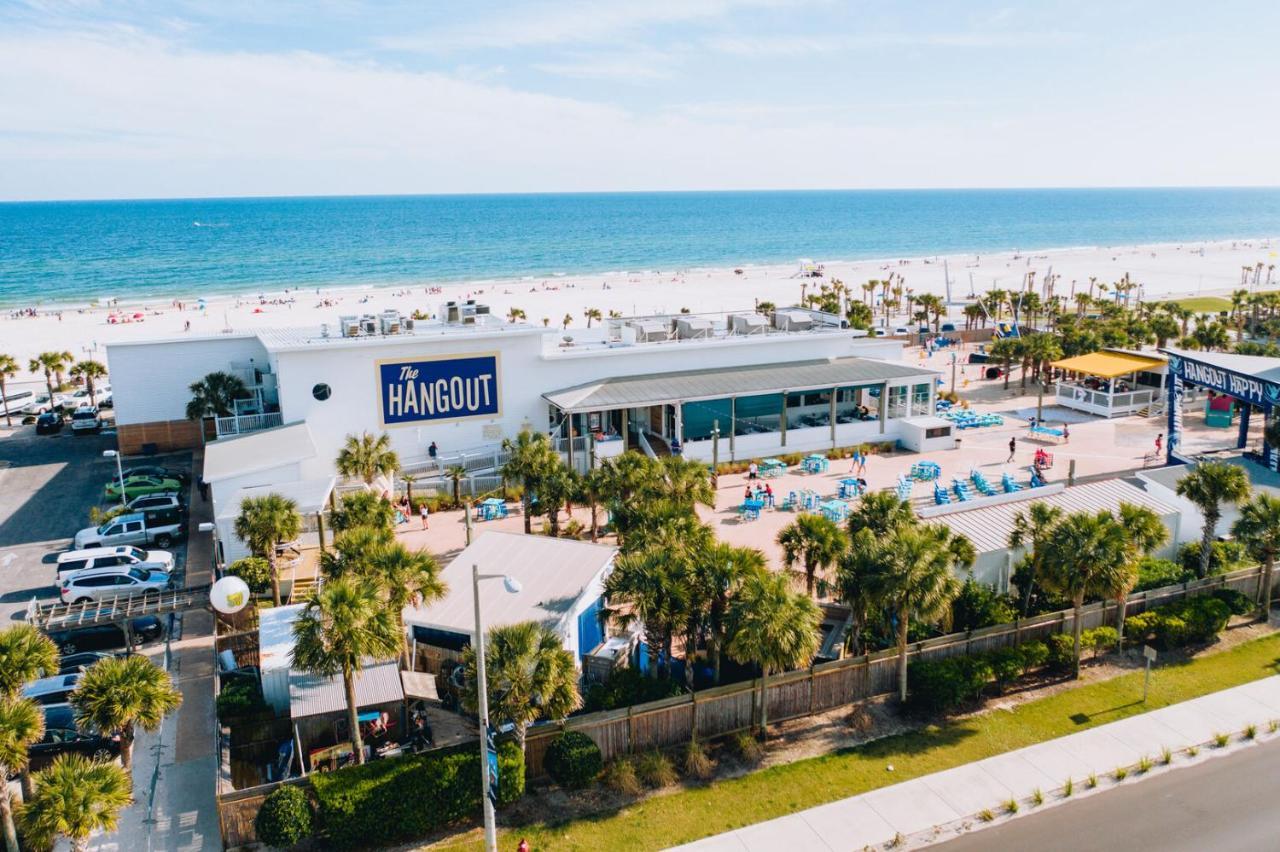 Modern, 3 Bedroom Private House Within Walking Distance To The Beach! Gulf Shores Buitenkant foto