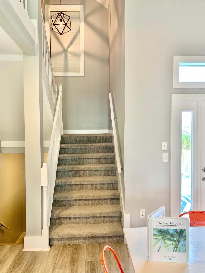 Modern, 3 Bedroom Private House Within Walking Distance To The Beach! Gulf Shores Buitenkant foto