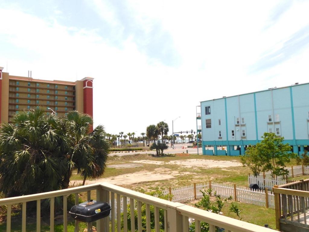 Modern, 3 Bedroom Private House Within Walking Distance To The Beach! Gulf Shores Buitenkant foto