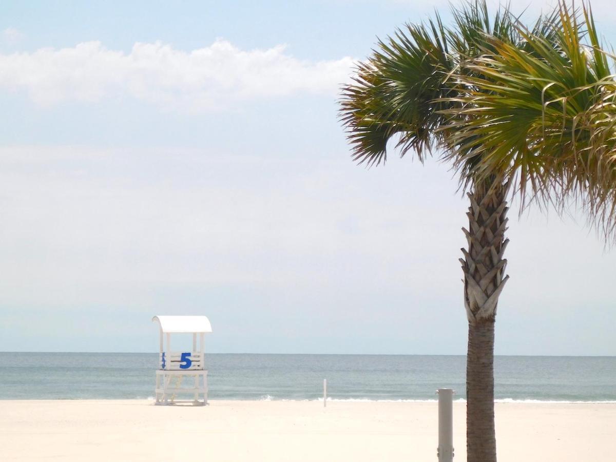 Modern, 3 Bedroom Private House Within Walking Distance To The Beach! Gulf Shores Buitenkant foto