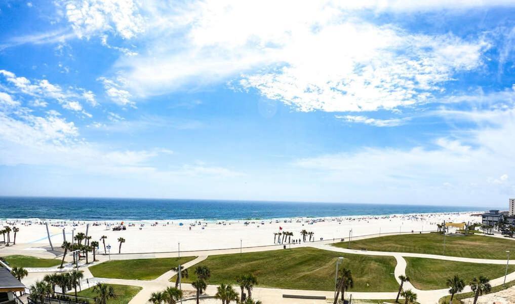 Modern, 3 Bedroom Private House Within Walking Distance To The Beach! Gulf Shores Buitenkant foto